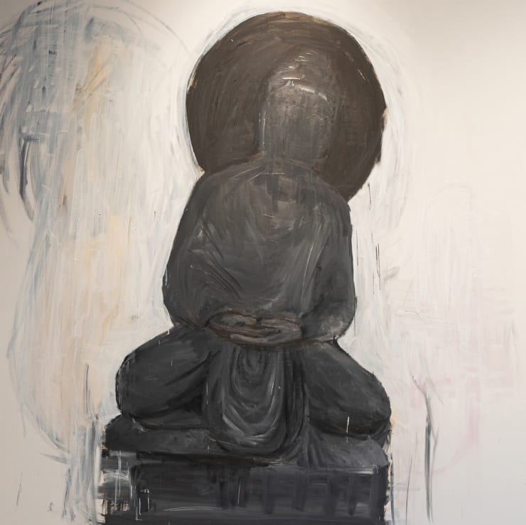 Hyeonkyeong You, On the Day I Considered Leaving 2, 2025