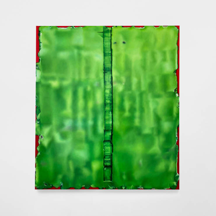 Nayul Kim, Tail, 2025