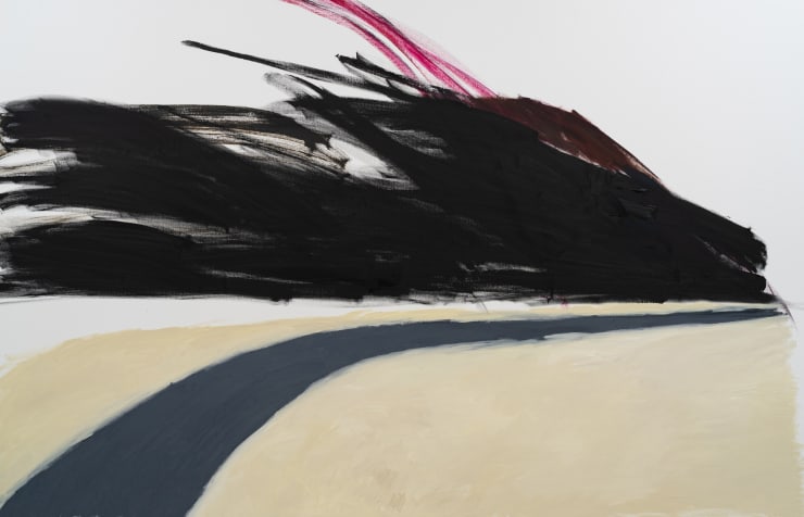 Hyeonkyeong You, To Shangri-La, 2024