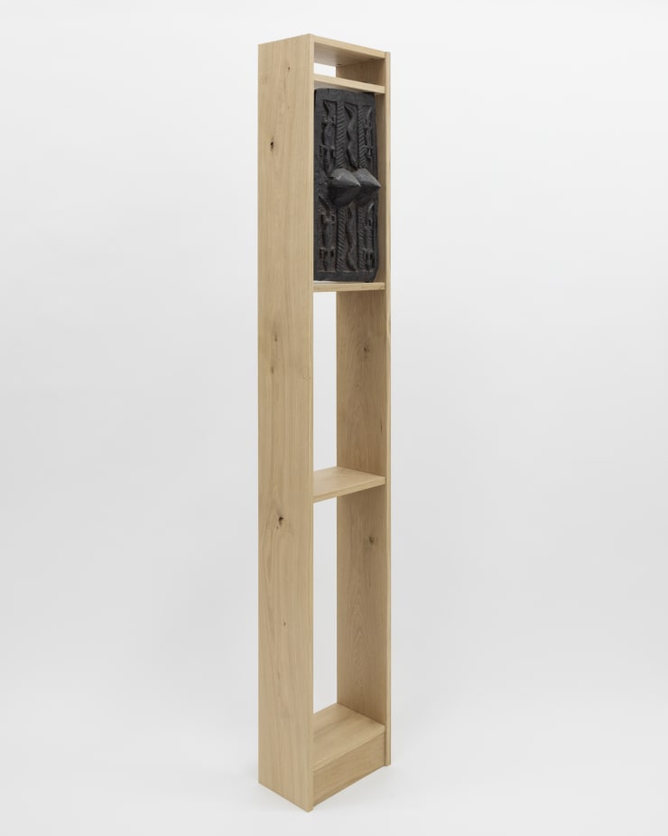 Daniel Hofstede, Billie, 2024