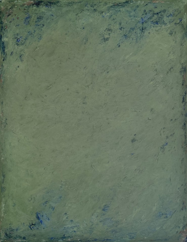 Sé Young Kipp Conjecture II, 2023 Acrylic on canvas 155 x 120 cm 61 x 47 1/4 in