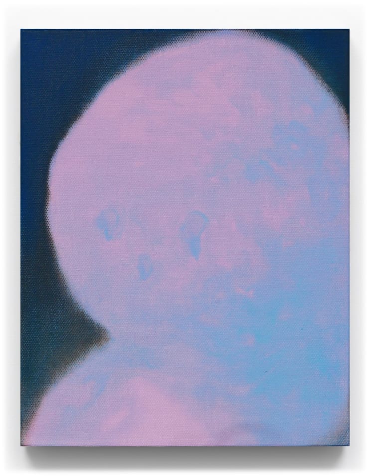 Sanghyuk Kim, Snow, 2025