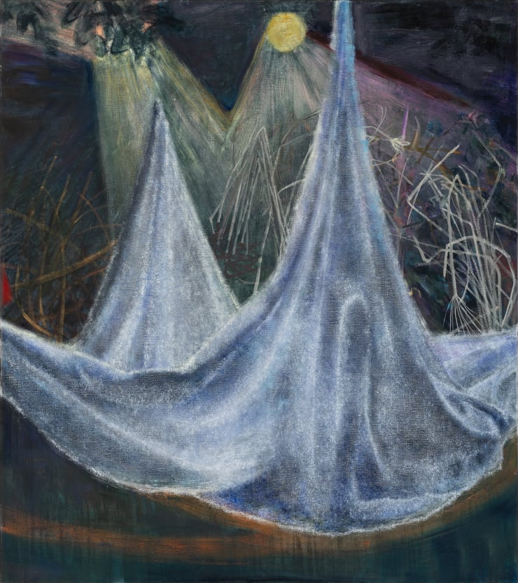 Bohyeon Hwang, Your Rest, 2024