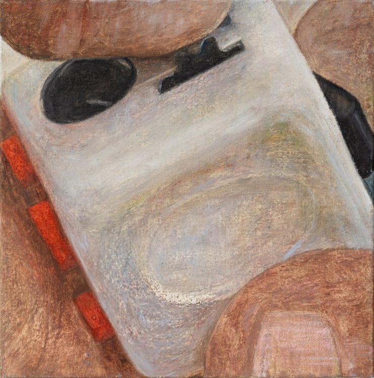 Bohyeon Hwang, Tik Tak Tok, 2023