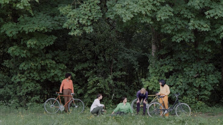 Min Oh, Polyphony of Polyphony, 2021