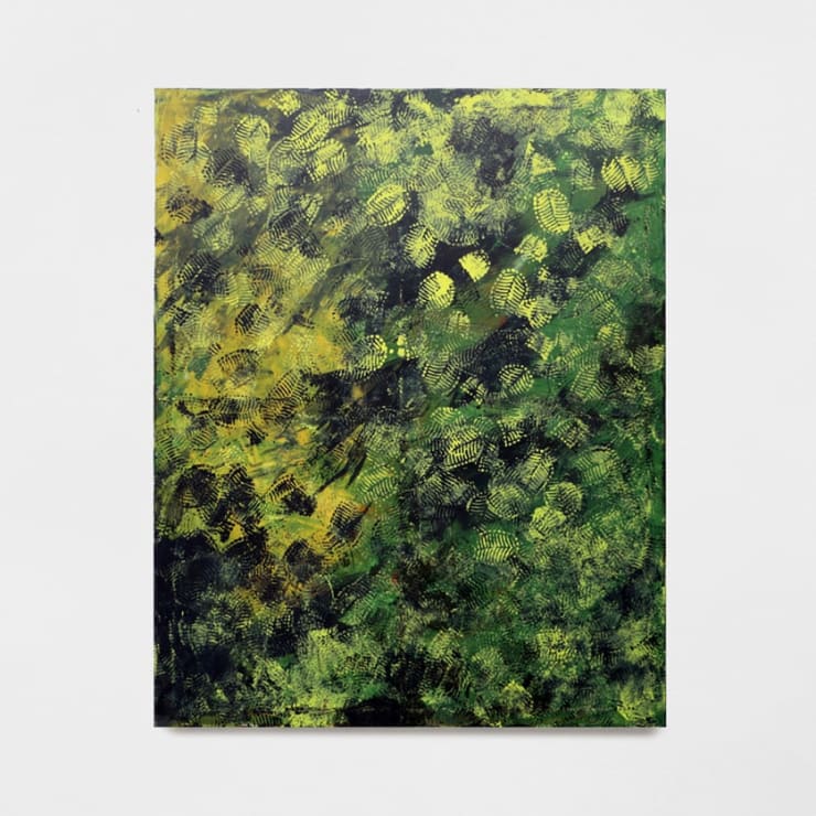 Marc Oosting, Green, 2023