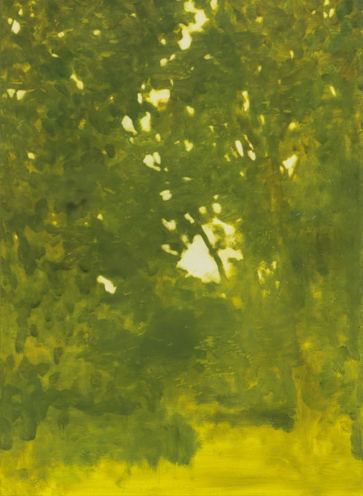 Daeyou Kim, Specks Over the Time, 2023