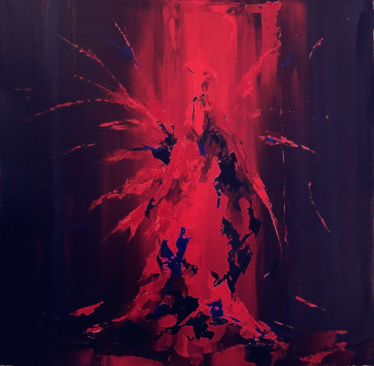 Thomas Easley, Big Red