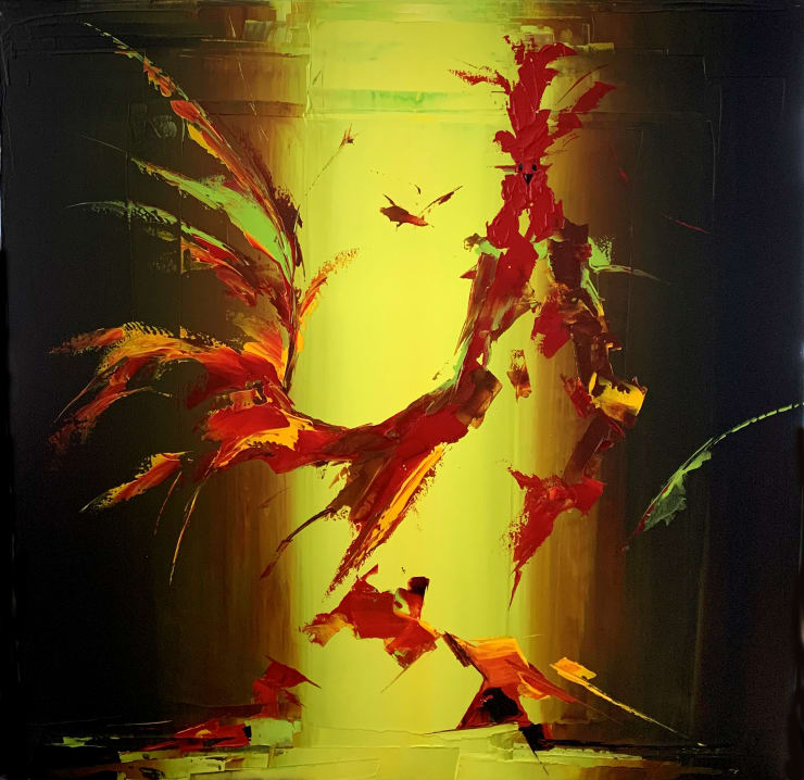 Thomas Easley, Happy And Lucky