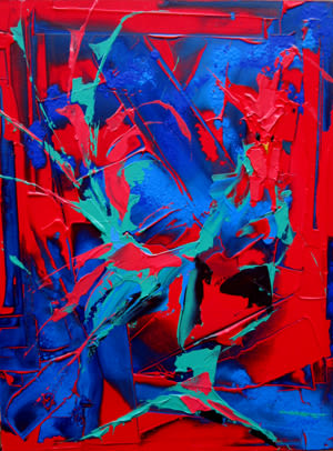 Thomas Easley, Now You See Me