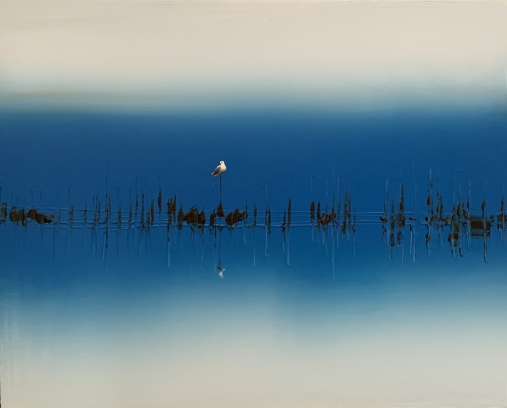 Thomas Easley, A Moment In Time