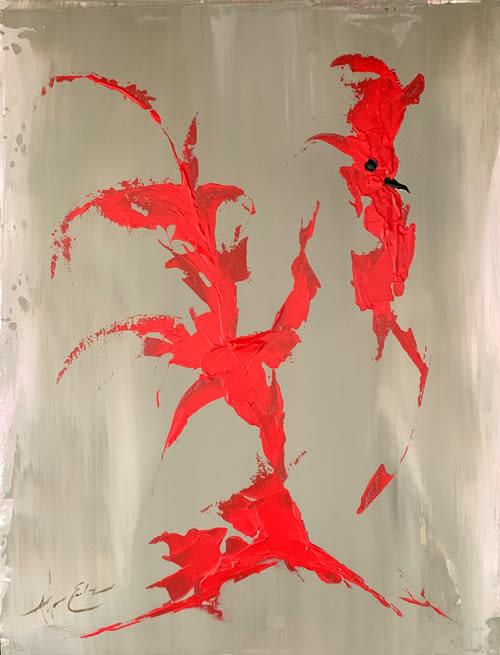 Thomas Easley, A Redy Conversationalist