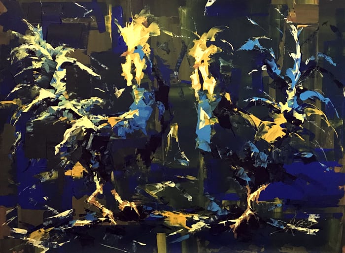 Who's Holding The Kite String