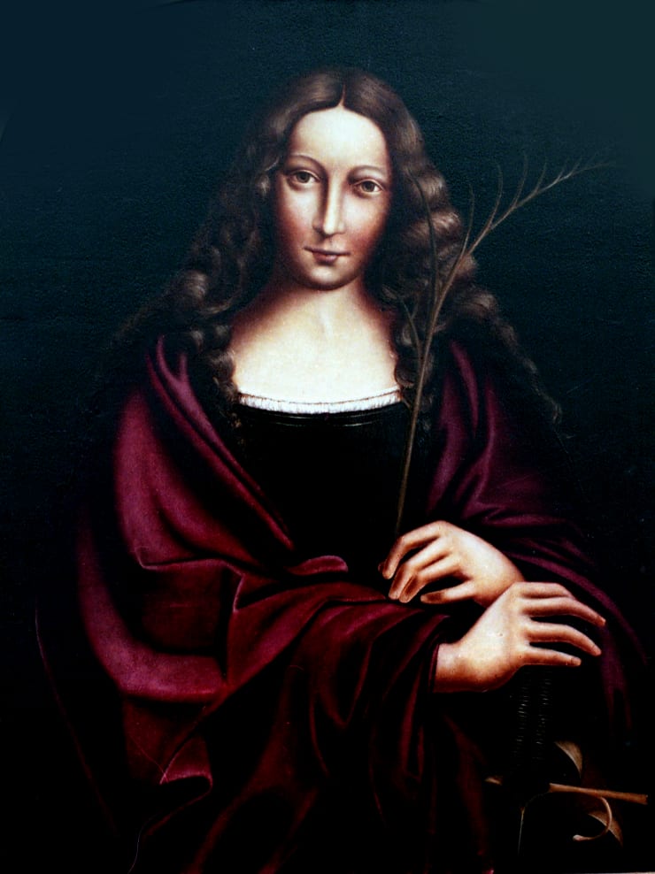 Thomas Easley, The Elegant Lady