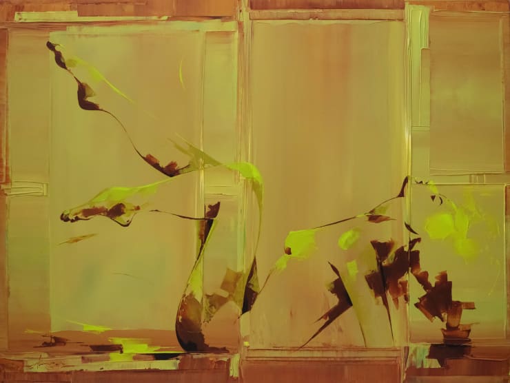 Kicking The Habit, 2019