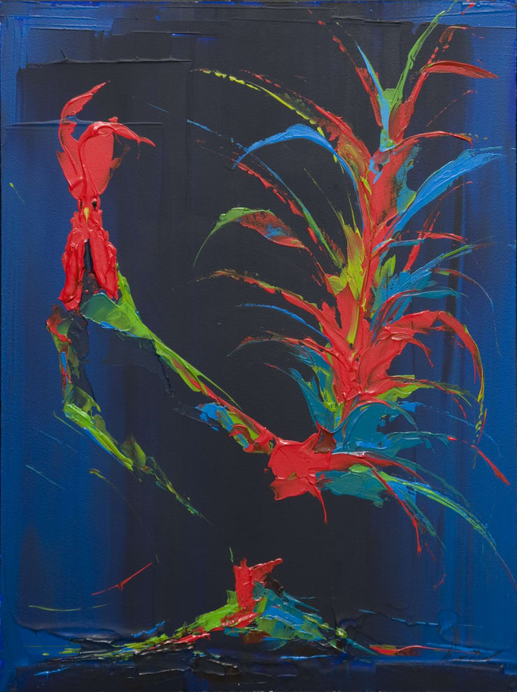 Thomas Easley, The Big Bounce