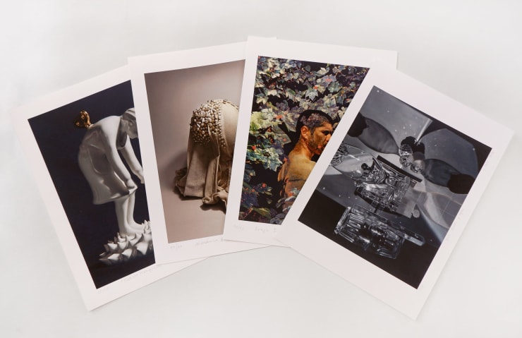 Carpeta Espacio O, Carpeta Fronteras Difusas , 2024