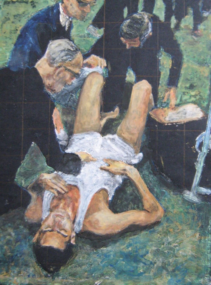 Paula Solís, Tomo V pág. 112, 2009