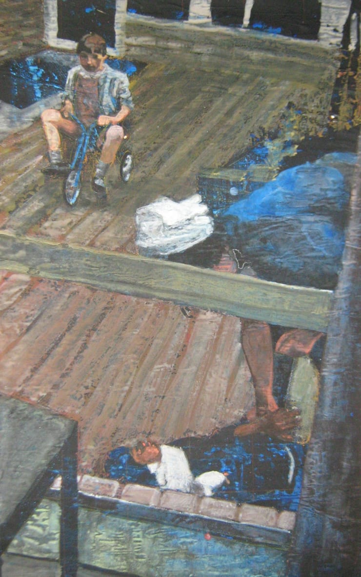 Paula Solís, Tomo IV pág. 115, 2009