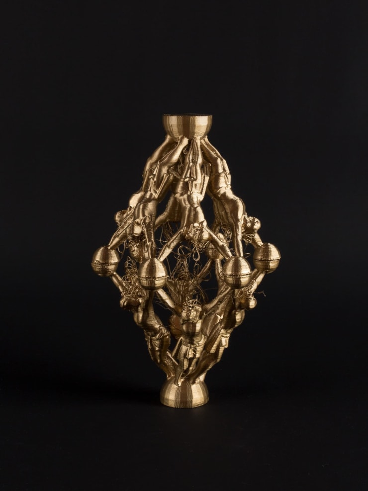 Alfredo Da Venezia, Opus No. 1, 2018