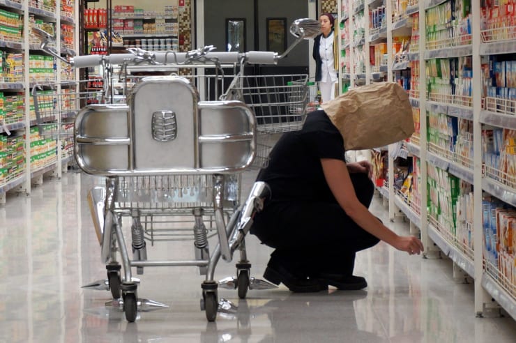 Hipermercado Casino, Elección, 2014