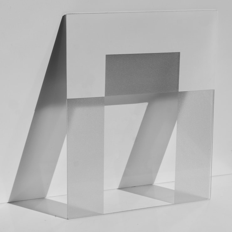 Catalina Torres, Escultura de luz No. 3 (Light sculpture No. 3), 2016