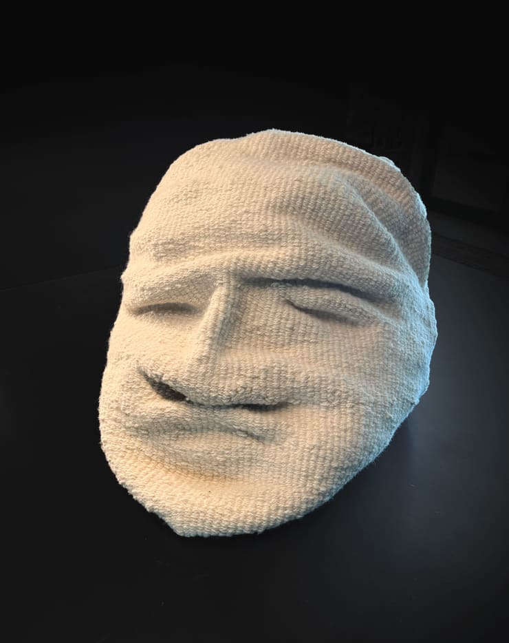 José Pérez, Deformación intencional, 2025