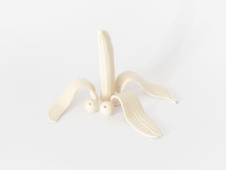 Pascual Ovalle, Disfunción eréctil II (Erectile dysfunction II), 2025