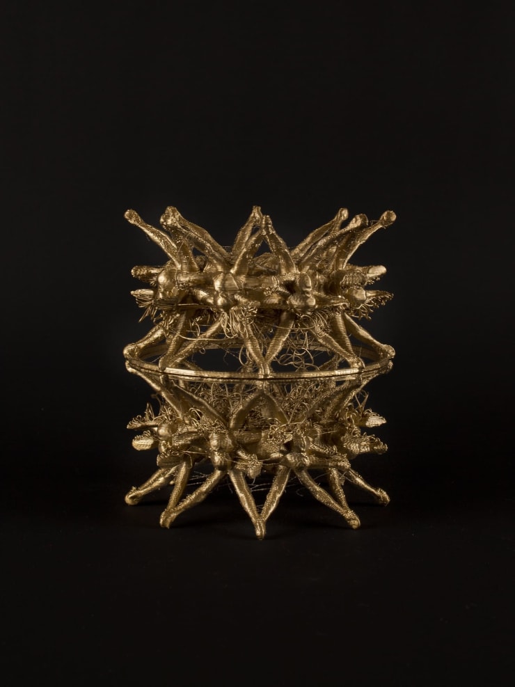 Alfredo Da Venezia, Opus No. 2, 2018