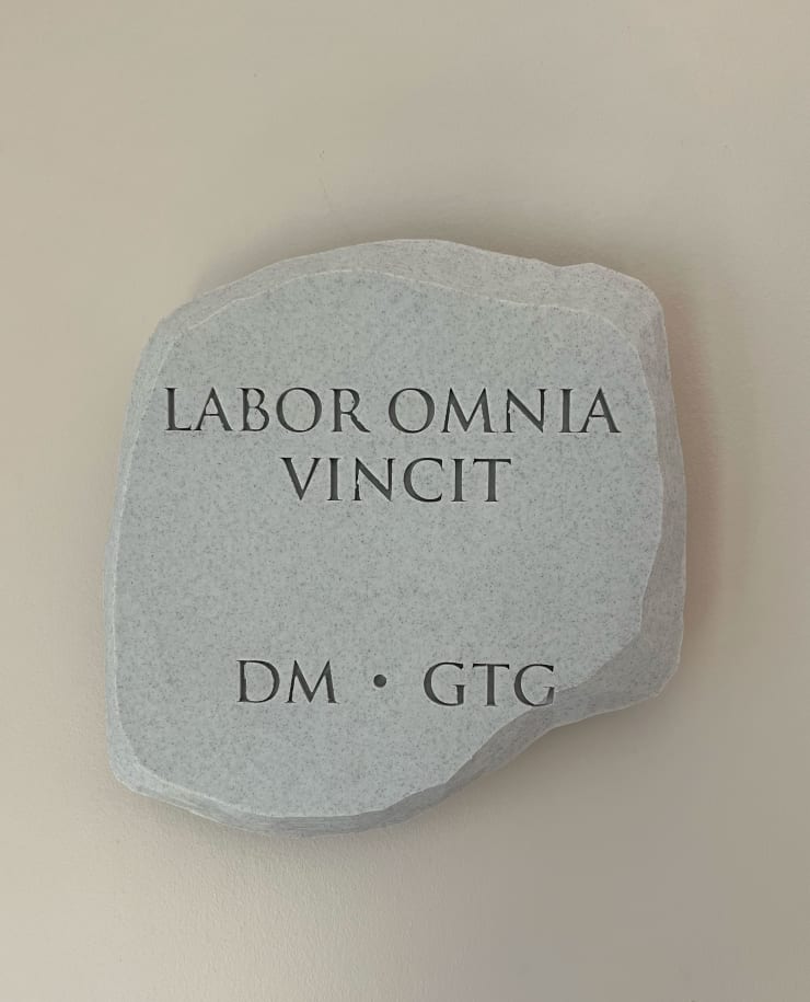 Sculpture & Found Object