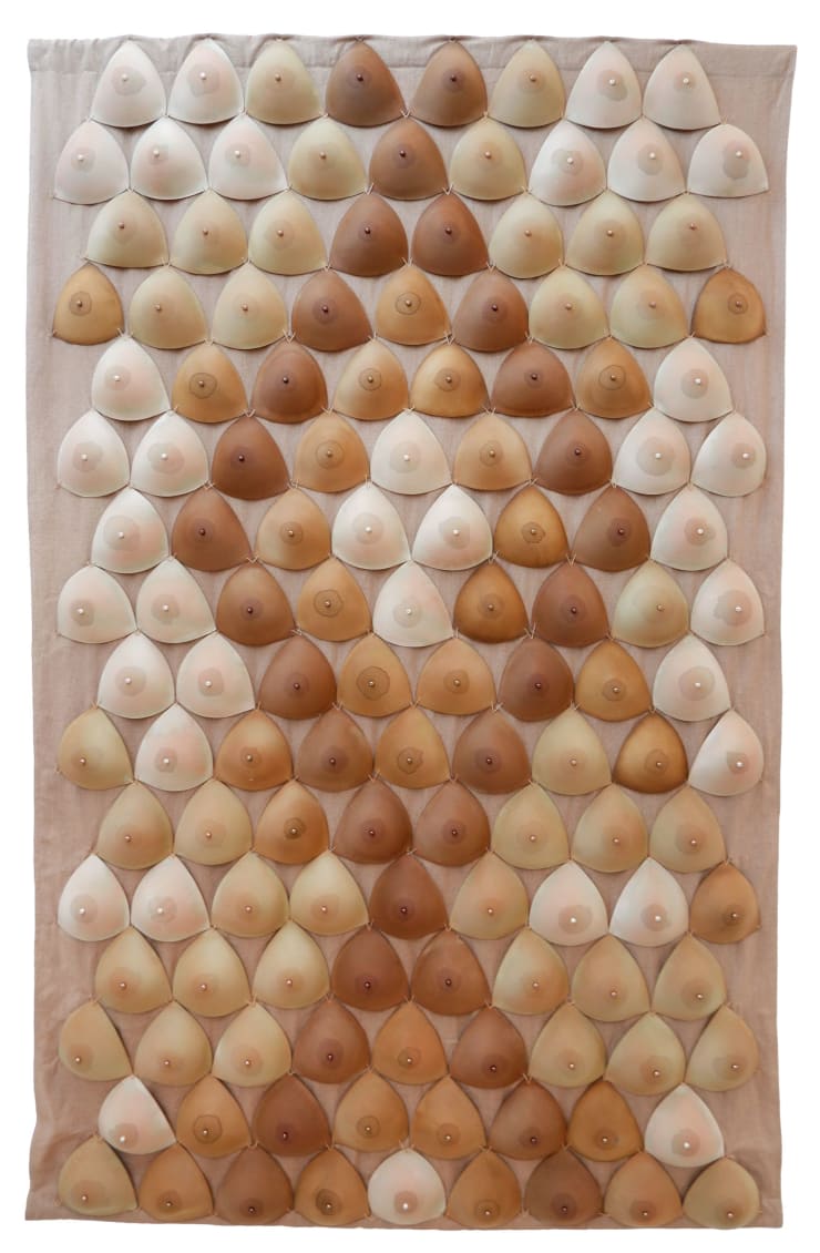 Fernanda Gutiérrez, Decencia (Decency), 2022
