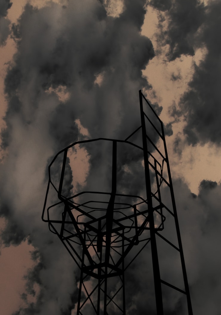 Sebastián Leyton, T9N2, 2019