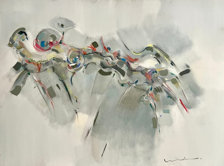 Marta Estrems, untitled, 2008