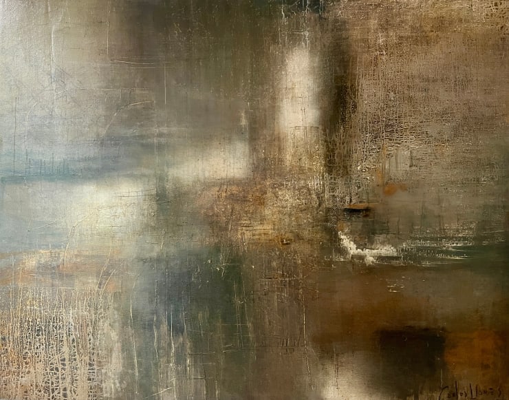 Carlos Llanes, sobredosis controlada, 2006