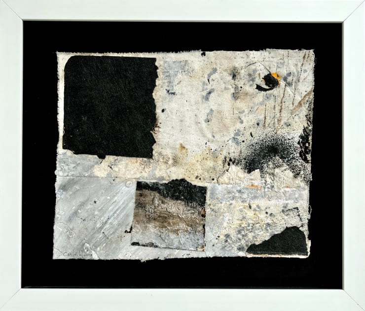 Carlos Llanes, paisaje compesino / Peasant Landscape, 2022
