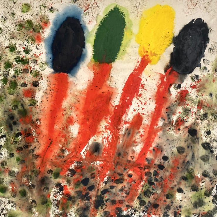 Jorge Luis Santos, Carnaval, 2021