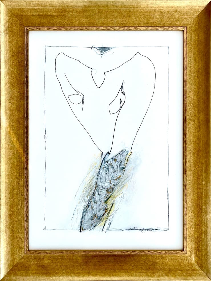 Ruben Rodriguez Martinez, Untitled, 2023