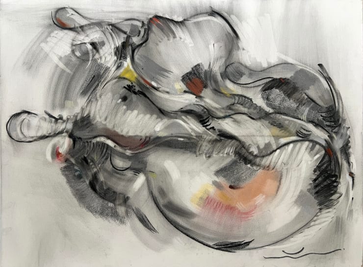 Marta Estrems, untitled, 2009