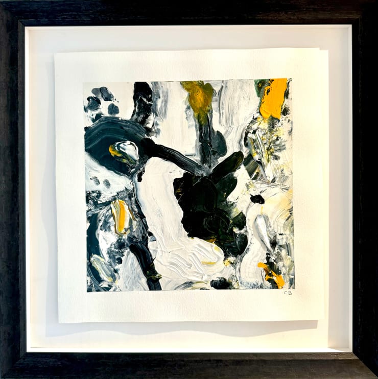 C. Louis Blank, Untitled, 2024