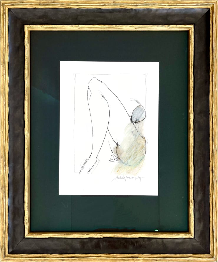 Ruben Rodriguez Martinez, untitled, 2023