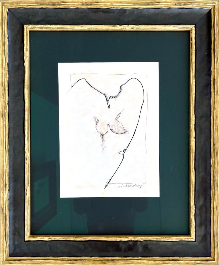 Ruben Rodriguez Martinez, untitled, 2023