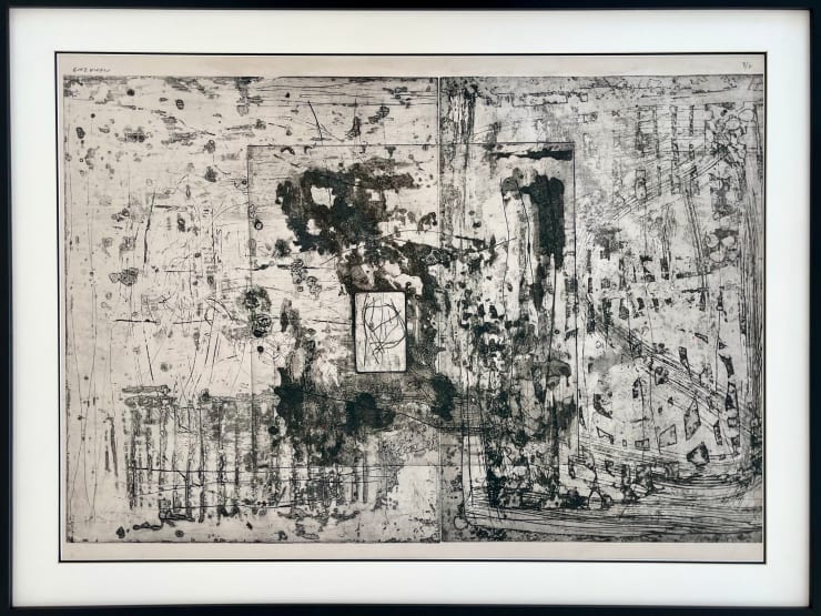 Rigoberto Mena, untitled, 2022