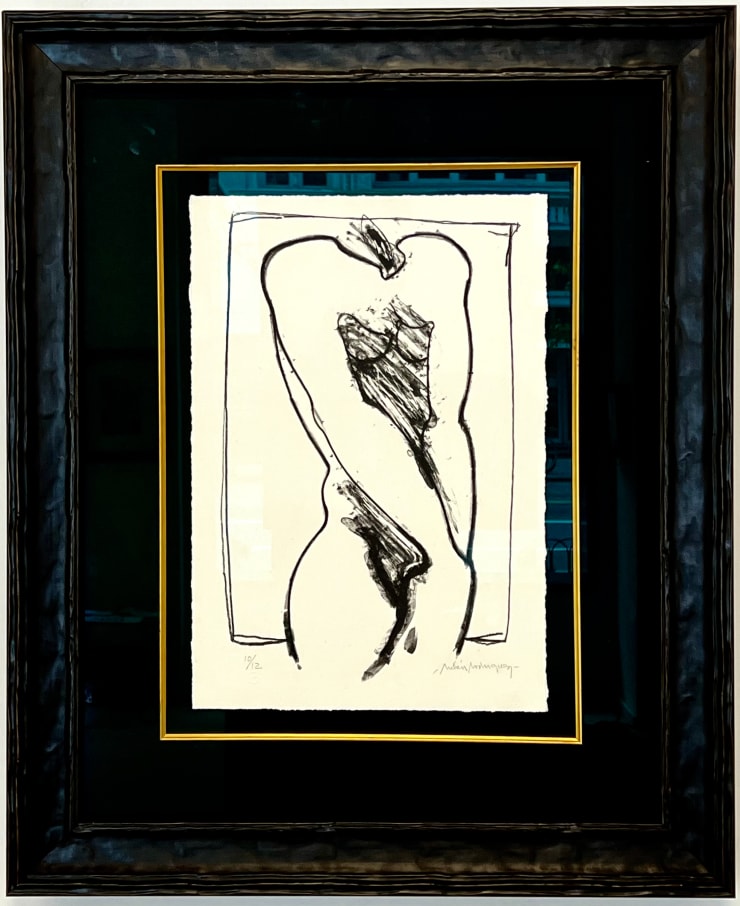 Ruben Rodriguez Martinez, Untitled, 2006