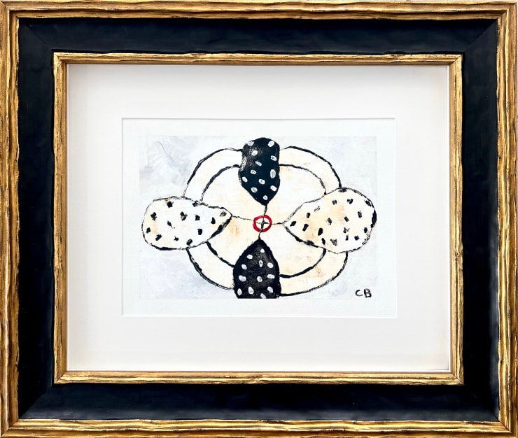 C. Louis Blank, untitled, 2023