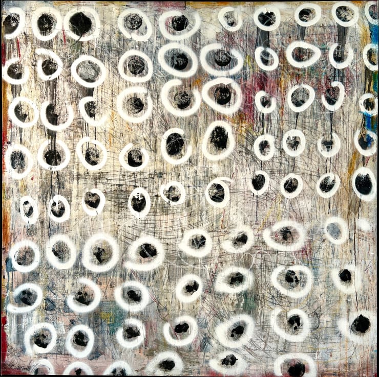 Carlos Llanes, Tenemos puntos comunes, 2023