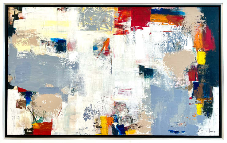 Carlos Llanes, untitled, 2021