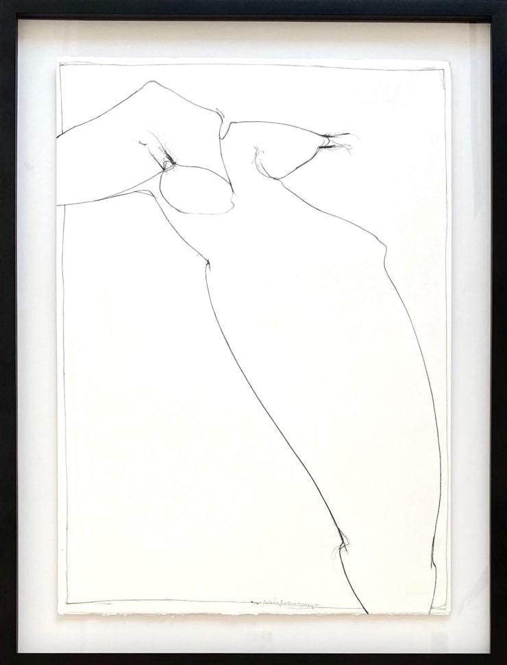 Ruben Rodriguez Martinez, untitled, 2020