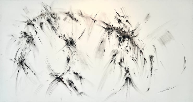 Marta Estrems, D.C. series 350, 2014