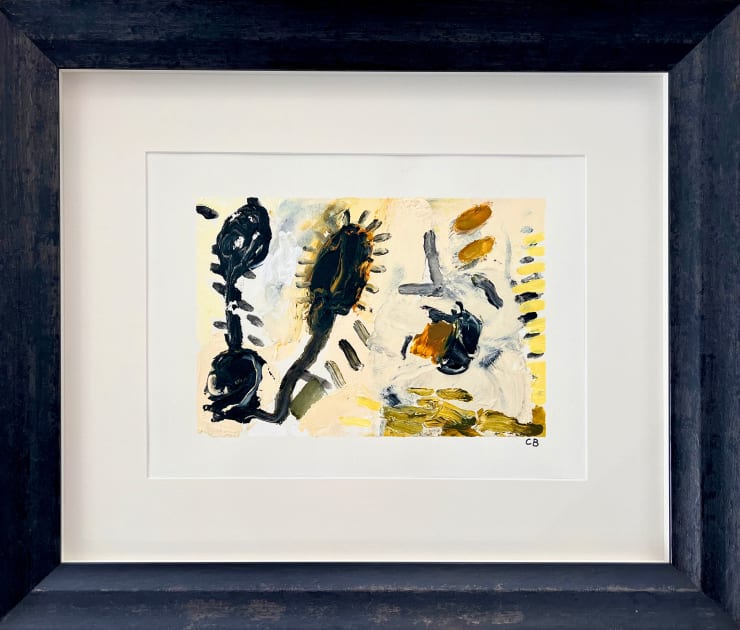 C. Louis Blank, untitled