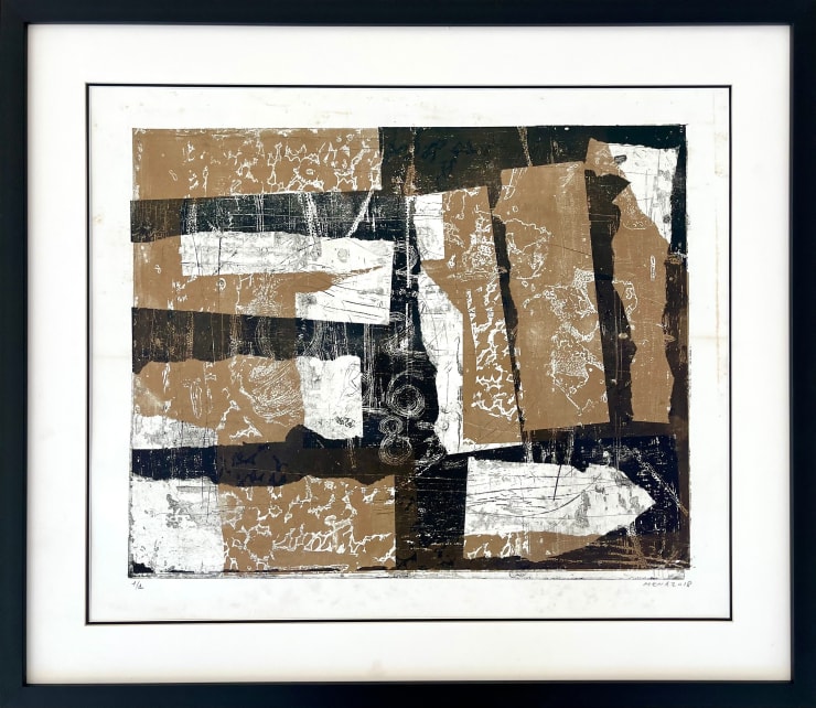 Rigoberto Mena, untitled, 2022